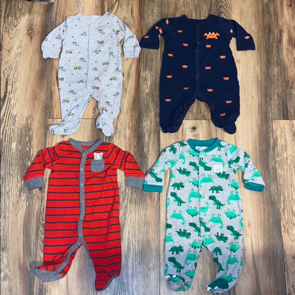 Pajama bundle